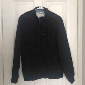 Sessions Jacket